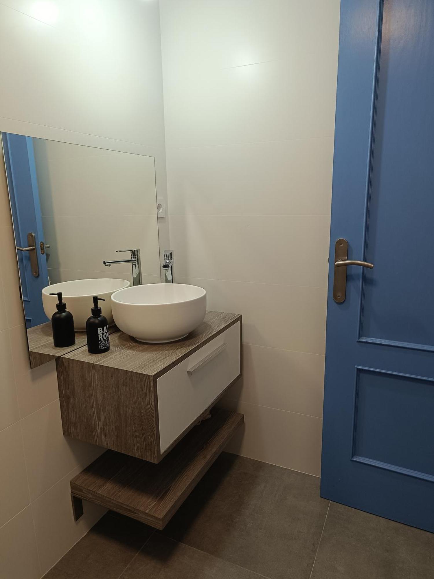 Alhambra Apartments Gran Alacant Rum bild